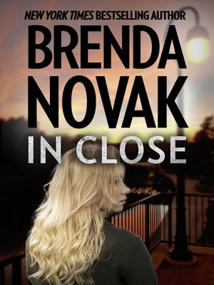 cover image of In Close